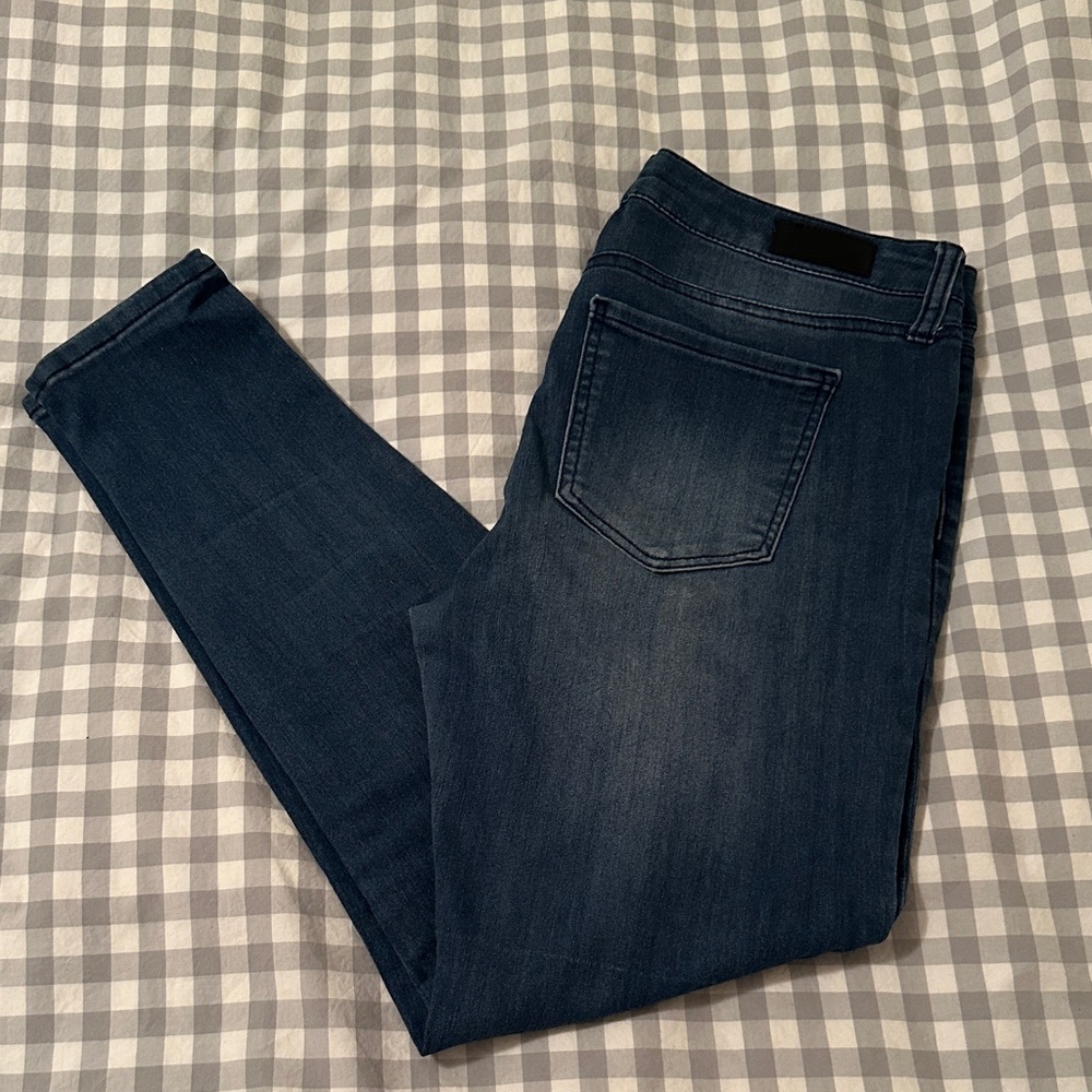 Celebrity gold Women's Jeggings